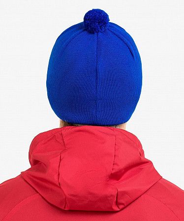Шапка Jogel CAMP PerFormDRY Practice Beanie JС-4-CA-0222-Z2 blue