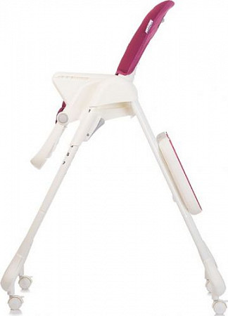 Стульчик Babyhit Lunch Time purple