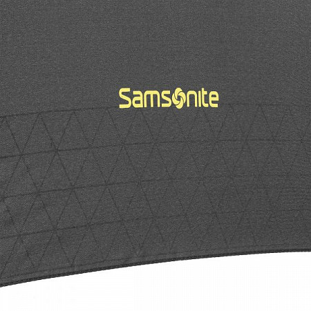 Зонт складной Samsonite Up Way CJ7-12003 Grey