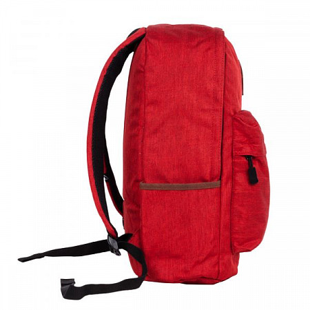 Рюкзак Polar П16009 red