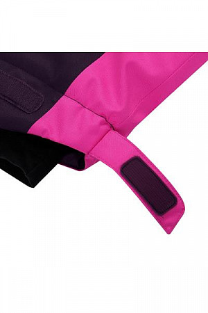 Куртка женская Alpine Pro Wirema LJCK188405 purple