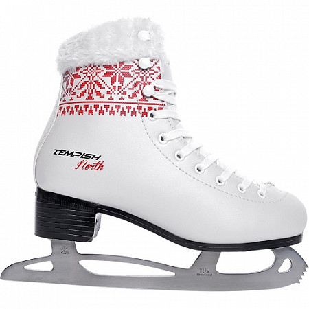 Коньки фигурные Tempish North