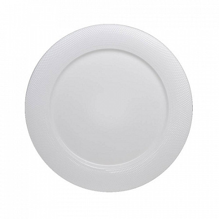 Тарелка обеденная TU2081-5 28см