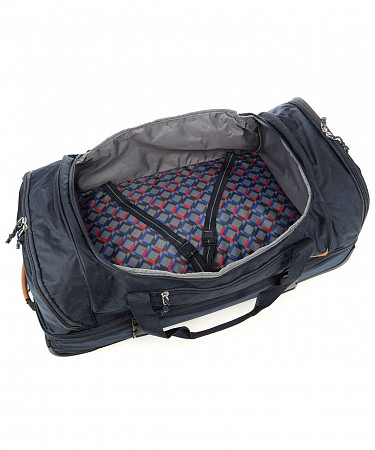Дорожная сумка American Tourister Alltrail 92G*41 003 dark blue