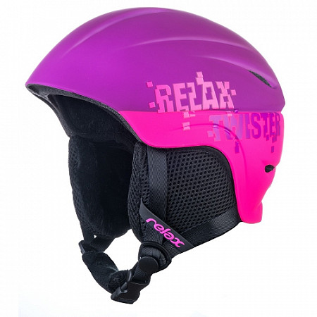 Шлем горнолыжный детский Relax RH18R