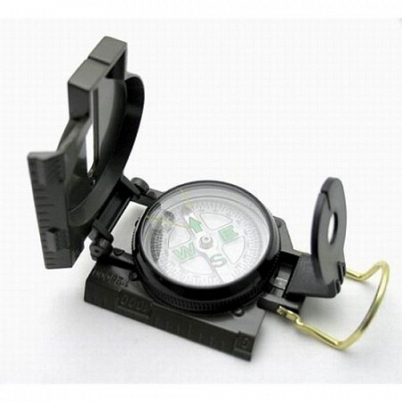 Туристический компас DC45 2B