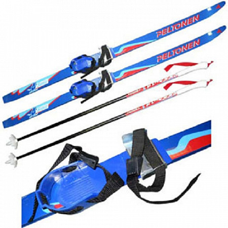 Лыжный комплект Ski 80-140