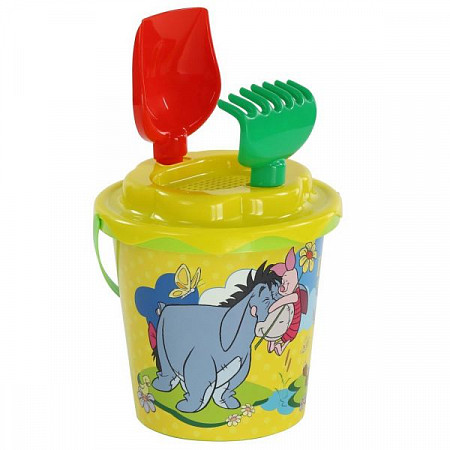 Набор Полесье Disney Винни и его друзья №11 65629