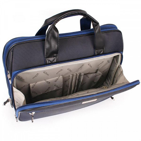 Дорожная сумка Polar 7045п blue