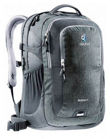 Рюкзак городской Deuter Gigant 32 dresscode-black