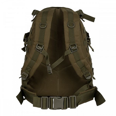 Тактический рюкзак Polar П029 khaki