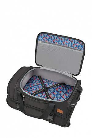 Дорожная сумка American Tourister Alltrail 92G*09 001 black