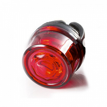 Велофонарь задний Lumen LMNX2 LMNX2-1pcs
