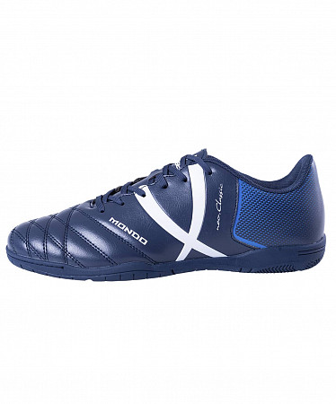 Бутсы зальные Jogel Mondo JSH102 dark blue