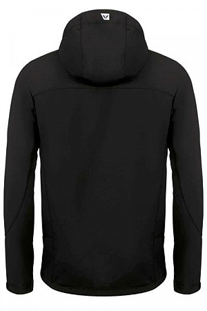 Куртка мужская Alpine Pro Nootk 3 MJCL242990 black