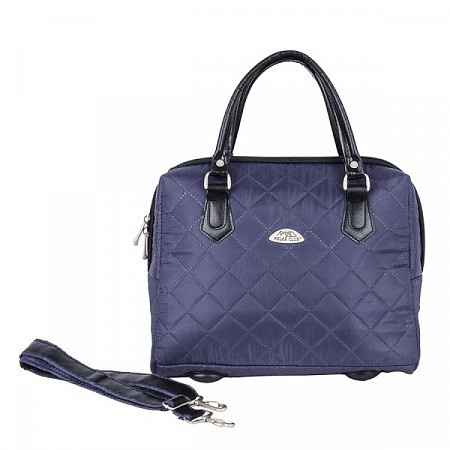 Дорожная сумка Polar 7060.2 burgundy