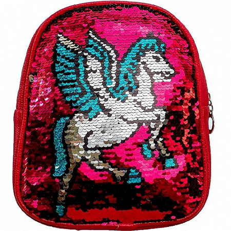 Рюкзак Ausini VT19-20396 red