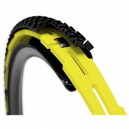 На картинке изображен Система антипробоя Huck Norris, DH, HN-DH Система антипробоя Huck Norris, DH, HN-DH