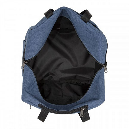 Дорожная сумка Polar П9014 grey