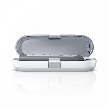 Электрическая зубная щетка Philips Sonicare FlexCare Platinum HX9182/32