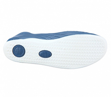 Туфли пляжные женские Fashy 7103-54 blue