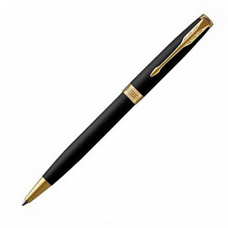 Ручка Parker 1931519 black/gold