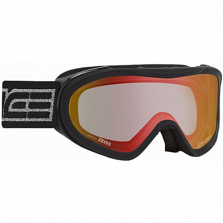 Очки горнолыжные Salice 905DARWFO Black RW Radium