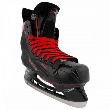 Bauer Vapor x500 le Black SR