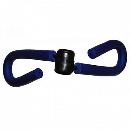 Эспандер для ног Zez Sport L-10