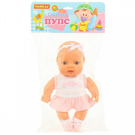 Пупс Славный Полесье 24 см 71705
