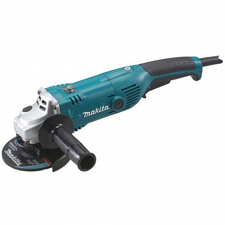 Одноручная углошлифмашина Makita GA5021C