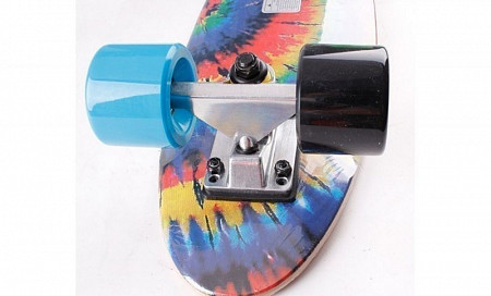 Скейтборд Triumf Active Shark TLS-2206 multicolor