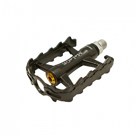 Педали Malage mlg-AR07 black ZTB16082