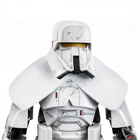 Конструктор LEGO Star Wars Пехотинец спецподразделения 75536