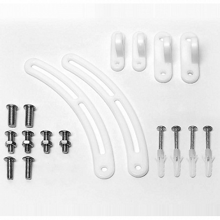 Защита от опрокидывания и падения телевизора Reer 73010