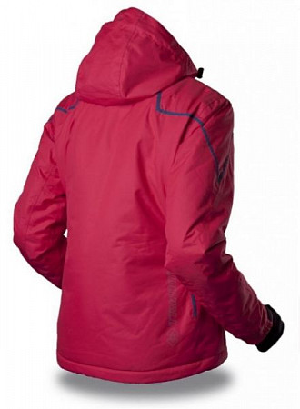 Куртка женская Trimm Ice Lady pink