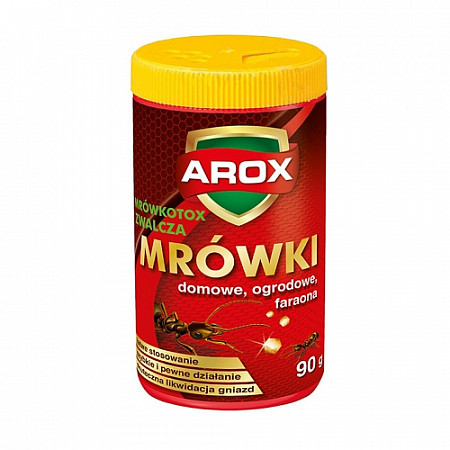 Препарат от муравьев Agrecol Arox 90 г 