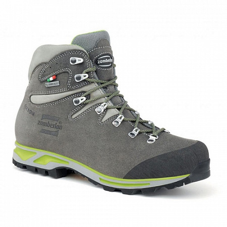 Ботинки Zamberlan 900 Rolle Gtx grey