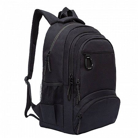 Рюкзак GRIZZLY RU-806-1 black