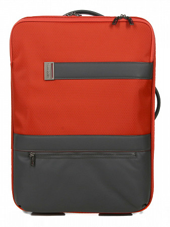 Дорожная сумка Samsonite ZIGO CH9*96 001 red