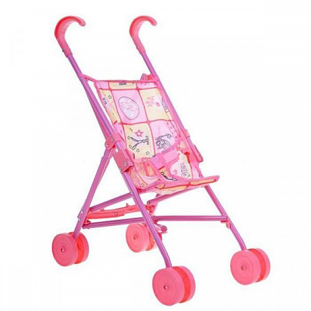 Коляска-трость Simbat Toys для кукол M9307