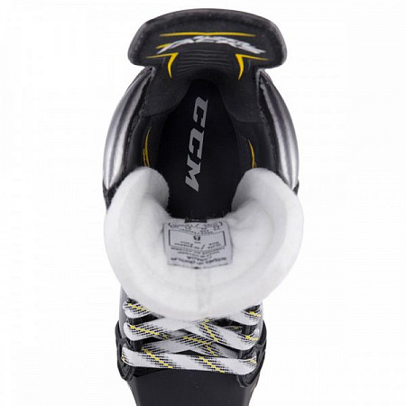 Коньки CCM Super Tacks AS1 Sr