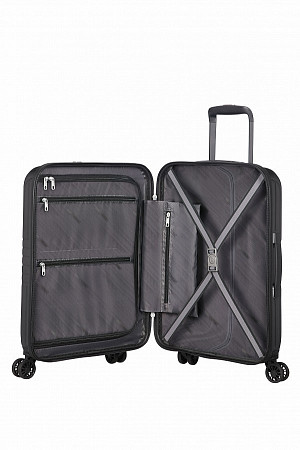 Чемодан Samsonite Gateway 200 55см CN8*18 900 black