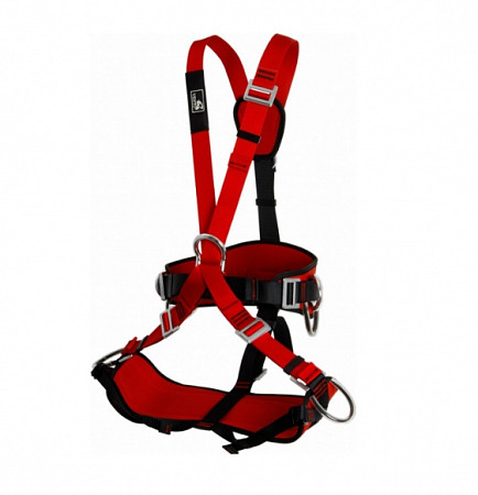 Привязь Vento Профи Промальп V2