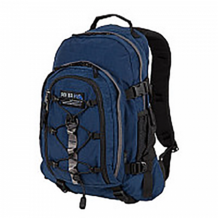 Городской рюкзак Polar П1956 blue 