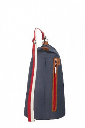 Сумка дорожная American Tourister Fun Limit 86G-01003 Blue