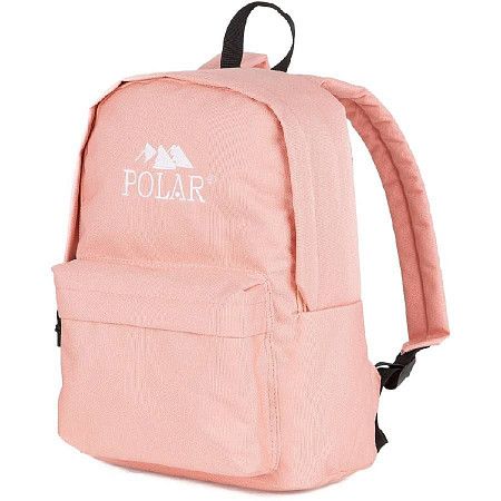 Городской рюкзак Polar 18210 pale pink