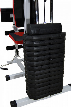 Многофункциональный силовой комплекс Atlas Sport AS-NEW-130 pro