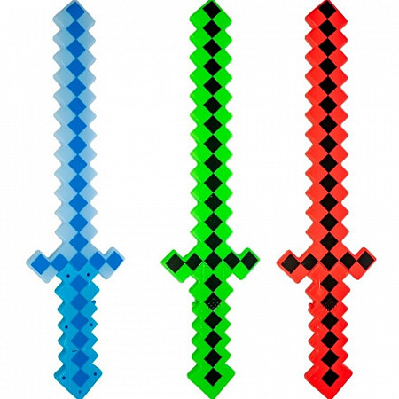 Световой меч Ausini VT19-10961 1 шт (в ассортименте)