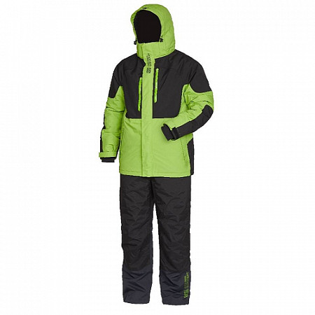 На картинке изображен Костюм демисезонный Norfin Feeder Concept Костюм демисезонный Norfin Feeder Concept